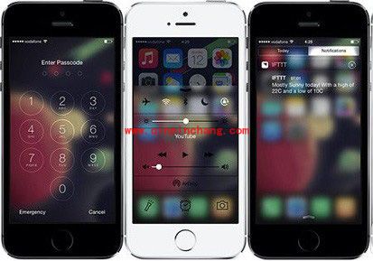 iOS7破###解插件Flurry:虚拟效果巧修改