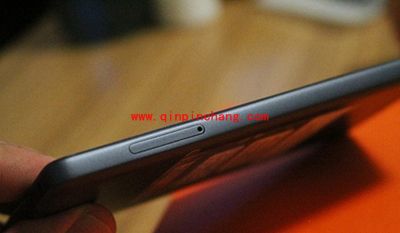 小米4c插卡方法