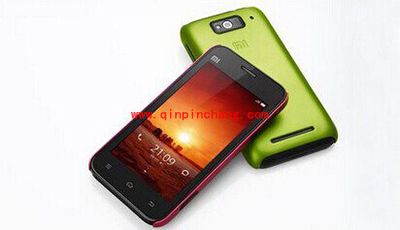 小米手机省流量教程