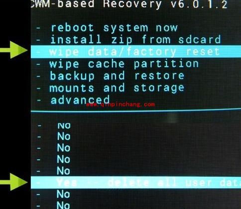 三星note2刷机详细图文教程