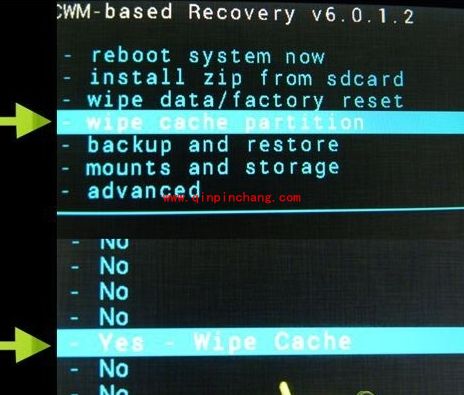 三星note2刷机详细图文教程