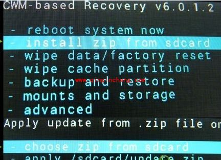 三星note2刷机详细图文教程