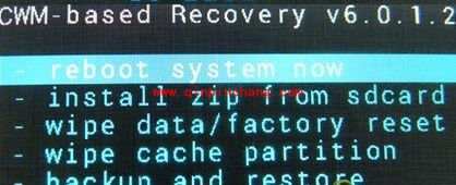 三星note2刷机详细图文教程