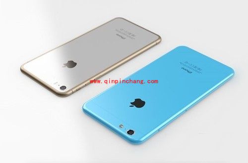 iPhone7 10大新功能曝光