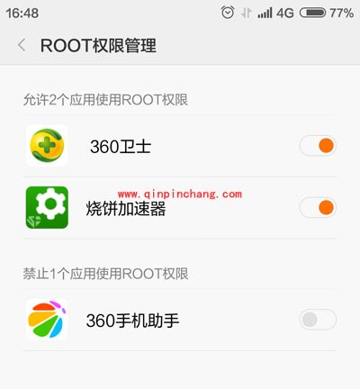 红米note增强版怎么root？红米note增强版root教程