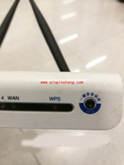 华为荣耀5C免WIFI密码直连路由无线网络教程