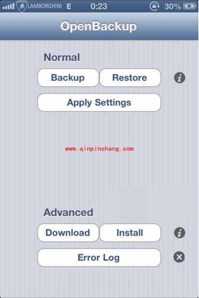 破###解之后，备份插件的技巧