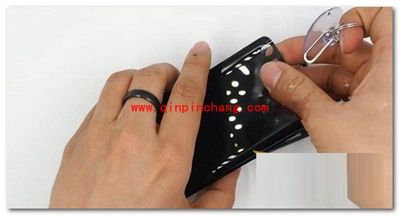 小米5手机后盖怎么打开？打开小米5手机后盖的简单方法