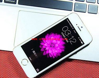 iPhone4S升级iOS 8两种教程