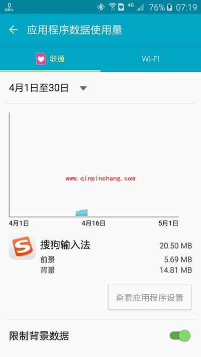 三星S7怎么省电?让三星S7省电的8个小绝招