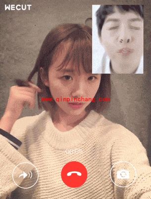 和宋仲基视频的软件是哪个?wecut和宋仲基视频教程