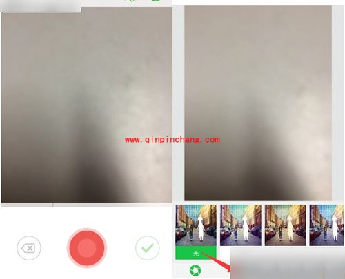 和宋仲基视频的软件是哪个?wecut和宋仲基视频教程