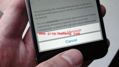 关闭iphone最烦人六大功能教程
