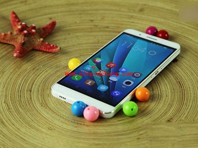 预约华为荣耀7i的图文步骤