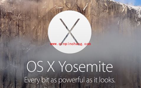 OS X Yosemite巧用AirDrop跨平台传输文件