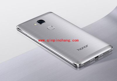 华为荣耀畅玩5X加速运行的方法