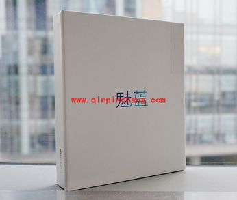 5英寸魅蓝手机上手评测