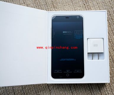 5英寸魅蓝手机上手评测