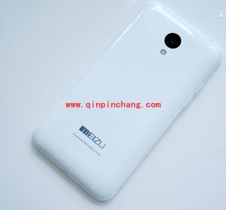 5英寸魅蓝手机上手评测