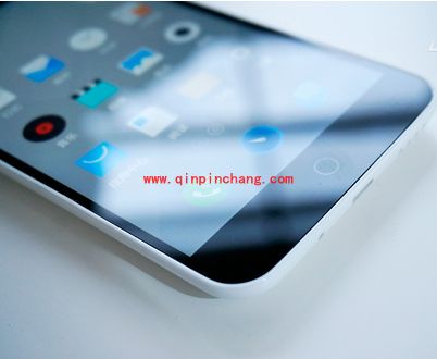 5英寸魅蓝手机上手评测