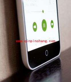 5英寸魅蓝手机上手评测