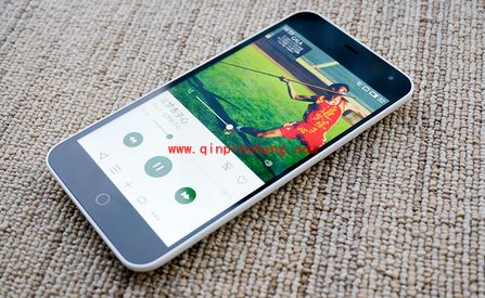 5英寸魅蓝手机上手评测