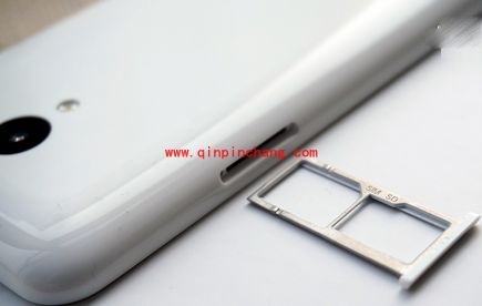 5英寸魅蓝手机上手评测