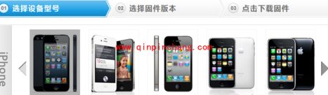 iPhone6破###解后借iTunes恢复iPhone