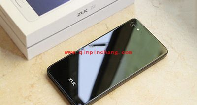 联想zuk z2开发者模式怎么开