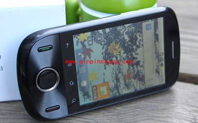 华为U8150简单刷机的方法（图）