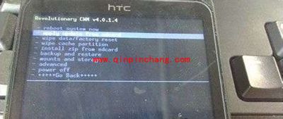 htc恢复出厂设置在哪？htc恢复出厂怎么设置？
