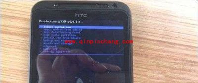 htc恢复出厂设置在哪？htc恢复出厂怎么设置？