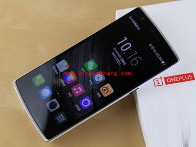 性价比高的国产智能手机推荐