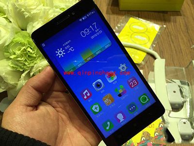 性价比高的国产智能手机推荐