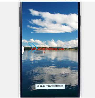 三星s4怎么截屏?快捷键截屏+手势截屏+截屏程序来搞定