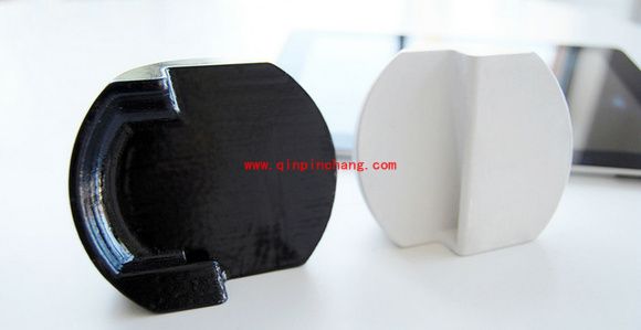 苹果手机与ipad支架:Opus图赏