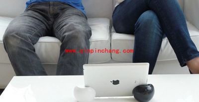 苹果手机与ipad支架:Opus图赏
