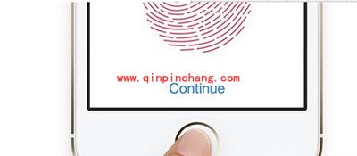 Touch ID一次设置多个指纹教程