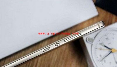 荣耀V8截图方法