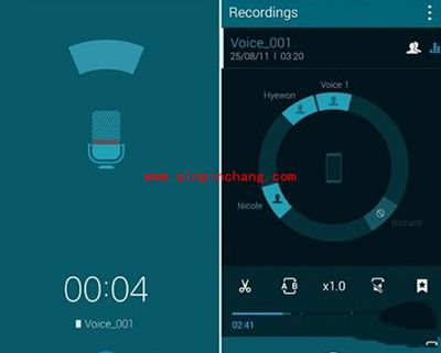 三星Note4隐藏功能汇总