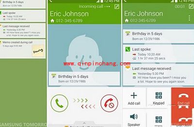 三星Note4隐藏功能汇总