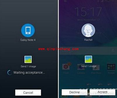 三星Note4隐藏功能汇总