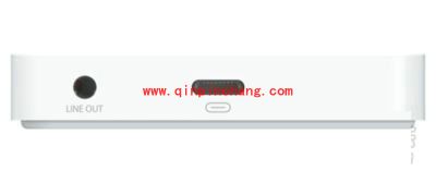 让苹果iPhone 5c立着充电的底座推荐