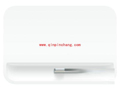 让苹果iPhone 5c立着充电的底座推荐