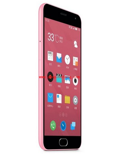 魅蓝2误入fastboot模式怎么退出?