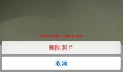 在Apple Watch上删除照片的方法