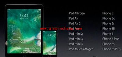 iOS10 beta2怎么升级?