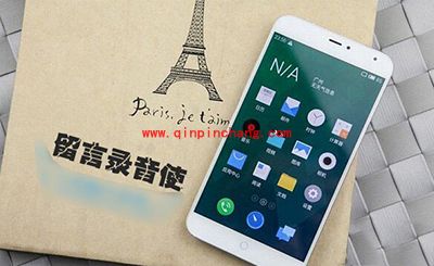 魅族手机留言录音功能怎么使用