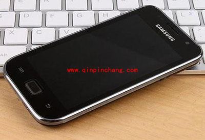 三星手机格式化教程