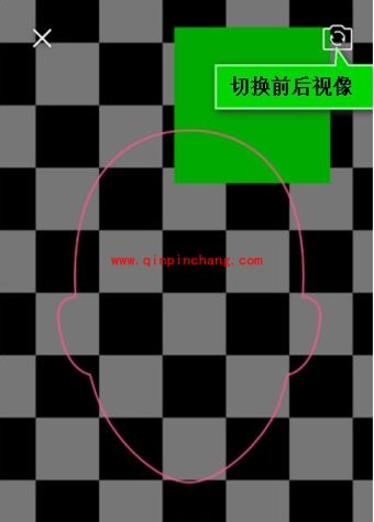 天天P图COS秒变武媚娘的技巧